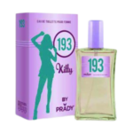 Perfume 193 Kitty - Prady