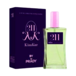 Perfume 211 KimKar - Prady