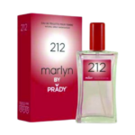 Perfume 212 Marlyn - Prady