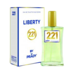 Perfume 221 Liberty - Prady