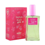 Perfume Tatus Kids Girls (Criança) - Prady