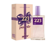 Perfume 223 Purple - Prady