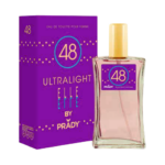 Perfume 48 Ultralight Elle - Prady