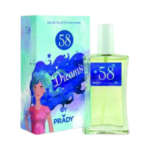 Perfume 58 Dreams - Prady