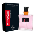 Perfume 62 Bosic Back in Black - Prady