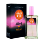 Perfume 77 Black - Prady