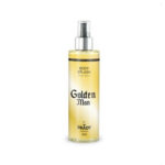 Body Splash para corpo e cabelo “GOLDEN MAN” 250ml – Prady