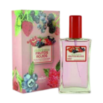 Perfume Deliciosos Frutos Rojos - Prady