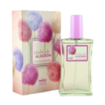 Perfume Nube de Algodón - Prady