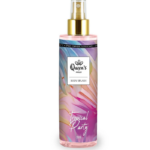 Body Splash para corpo e cabelo “TROPICAL PARTY” 250ml – Prady